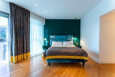 پانسیون Missori Suites