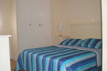 Apartamentos Monte Maela