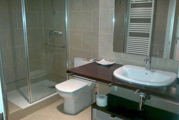 Apartamentos Monte Maela