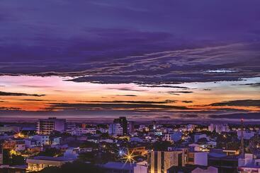 هتل Estelar Yopal