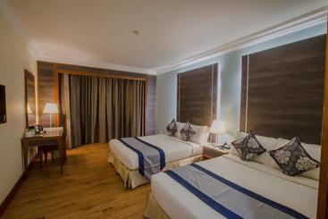 Kingwood Hotel Sibu