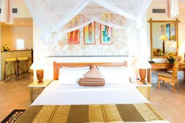 هتل Ledger Plaza Bahari Beach