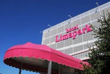 فندق Limapark