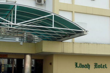 هتل Liwah
