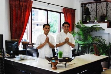 هتل Vayakorn Inn
