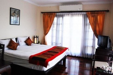 هتل Vayakorn Inn
