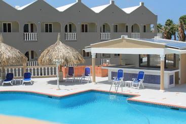 Piscadera Seaview Apartments