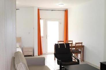 Piscadera Seaview Apartments