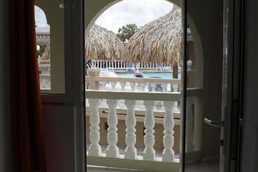 Piscadera Seaview Apartments