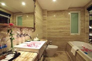 هتل The Palmy  & Spa