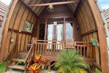 펜션 Tiing Bali Guesthouse