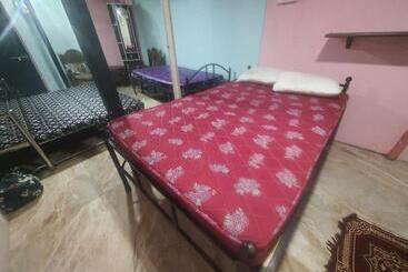 민박 Amruta Homestays