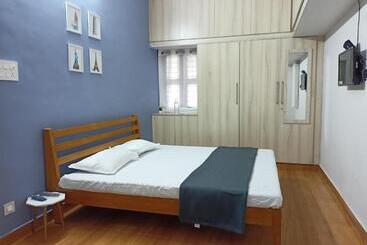 پانسیون Meadows Homestay