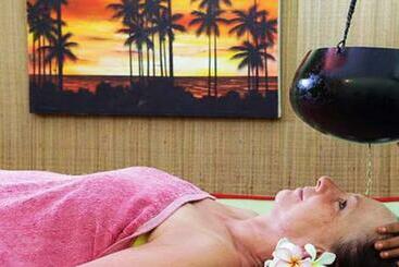 膳宿费 Life Ayurveda Resort