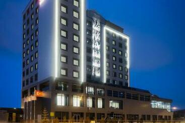 هتل Questa Thermal & Spa