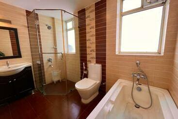酒店 The Rio Lodge, Haridwar