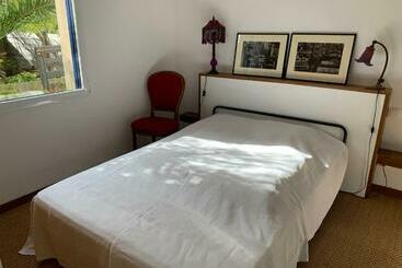 ペンション Chambre D Hôtes Lunairienne