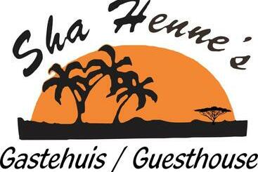ペンション Sha Henné S Guesthouse