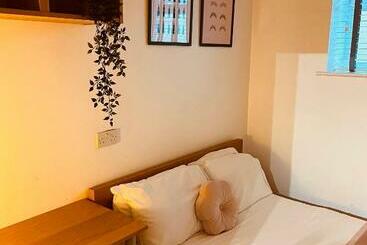 پانسیون Woodbury  At Stayboom