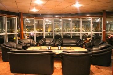 Altin Saray Hotel Erbil