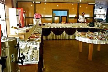 Altin Saray Hotel Erbil