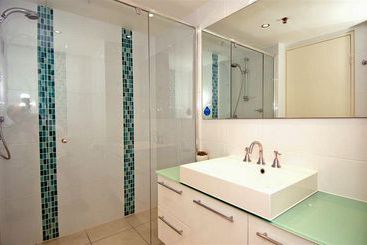 هتل Biarritz Apartments