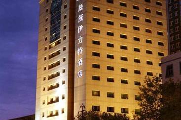 هتل Excemon Xinjiang Yilite