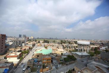 هتل Grand Istanbul