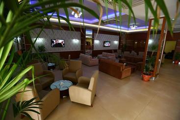هتل Grand Istanbul