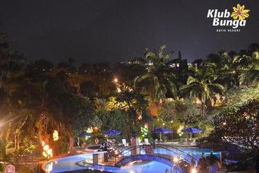 هتل Klub Bunga Butik Resort