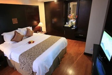 هتل Pacific Balikpapan