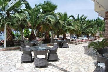 هتل Panorama Sarande