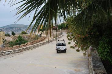 هتل Panorama Sarande