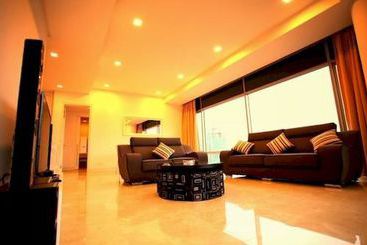 هتل Pavilion Suite