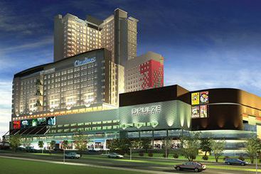 هتل Fox Lite  Dpulze Cyberjaya