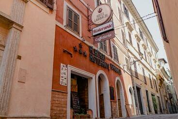 펜션 Garibaldi Home