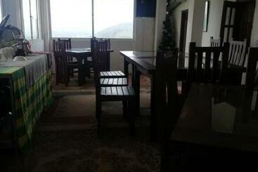 민박 Green Mist Cottage
