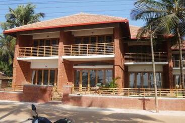 צימר Villa Malpe
