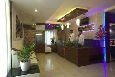 Hotelli Royal Shades Kodihali