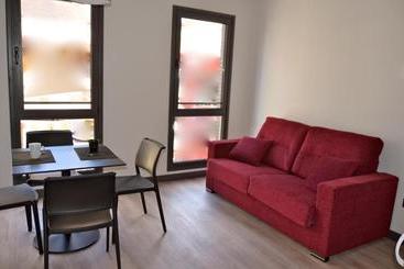 Apartamentos Capua