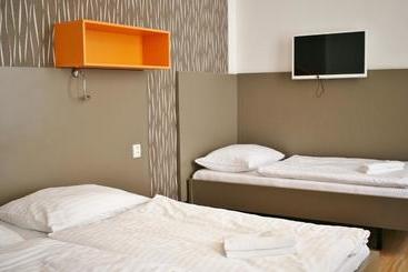 Apartmánový Dům Centrum