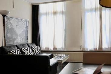 Frankendael Apartments