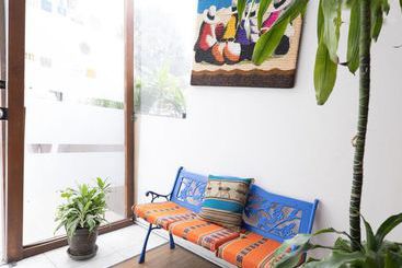 هتل Razz B&b Miraflores
