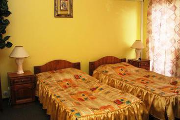 בית מלון כפרי Duet