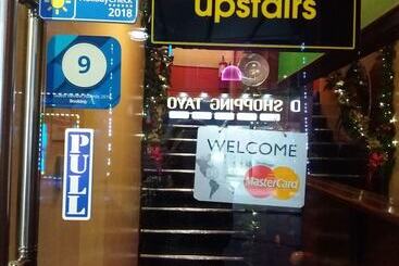 בית מלון כפרי Fields Walking Street