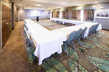 فندق Hampton Inn Hernando