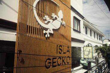 Hotel Isla Gecko Resort