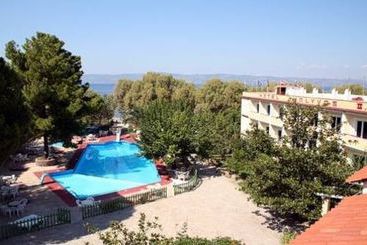 هتل Molyvos Ii
