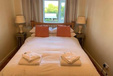 هتل Parkview Guesthouse