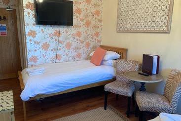 هتل Parkview Guesthouse